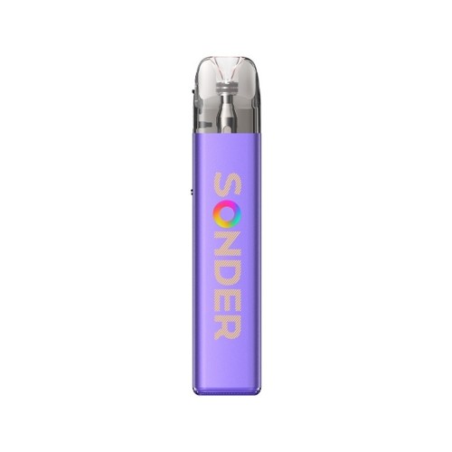 Geekvape Sonder Q2 Pod Kit 1350mAh 3ml Metalic Purple